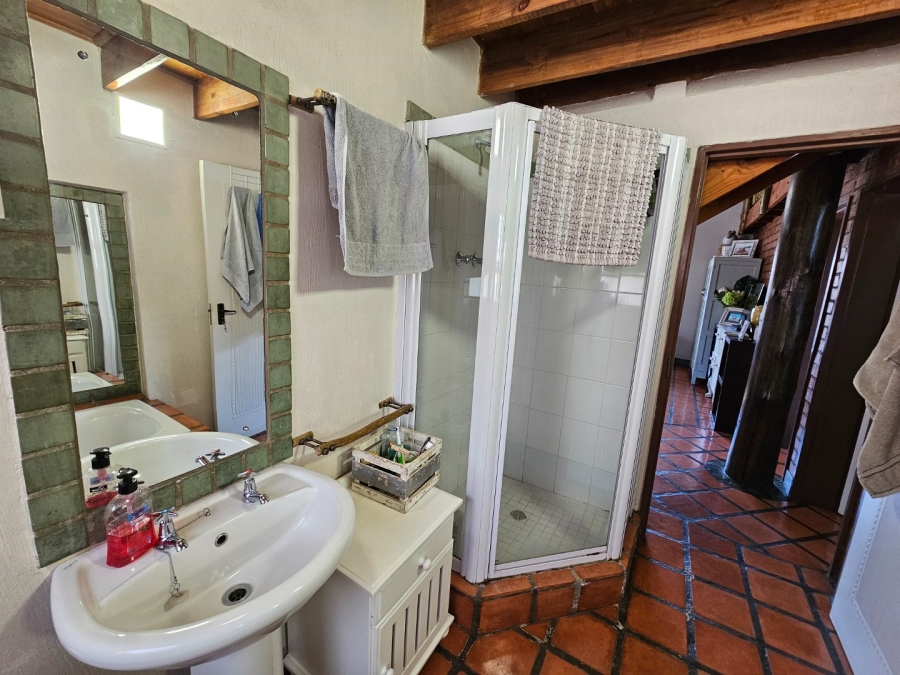 To Let 2 Bedroom Property for Rent in Hospitaalheuwel Free State